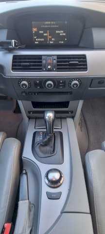 BMW BMW Série 5 TOURING (E61) 530dA 218 LUXE