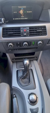 BMW BMW Série 5 TOURING (E61) 530dA 218 LUXE