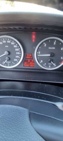 BMW BMW Série 5 TOURING (E61) 530dA 218 LUXE