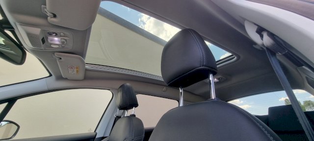 Peugeot Peugeot 2008 1.6 Blue HDI 120 CROSSWAY EAT6