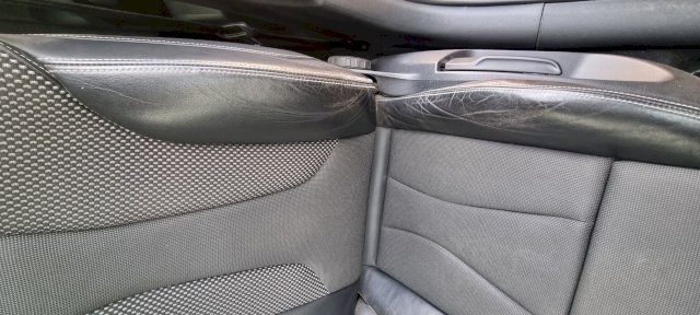 Audi Audi A3 SPORTBACK 2.0 TDI 150ch S.LINE S TRONIC