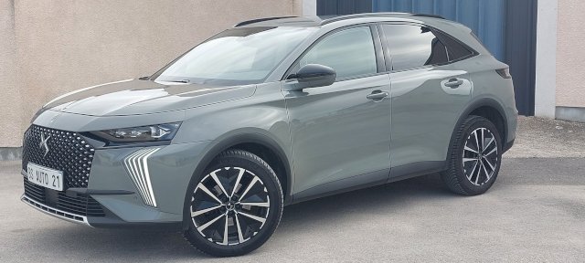 DS DS Ds 7 1.5 BlueHDi 130ch Pallas