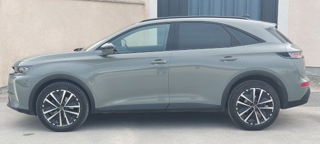 DS DS Ds 7 1.5 BlueHDi 130ch Pallas