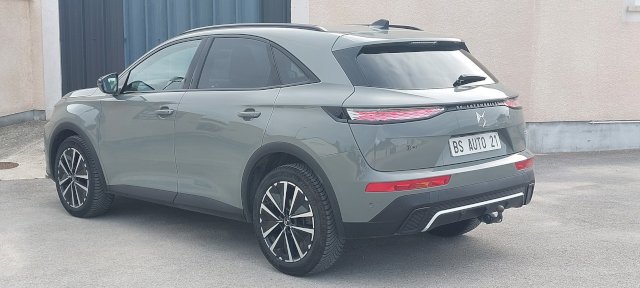 DS DS Ds 7 1.5 BlueHDi 130ch Pallas