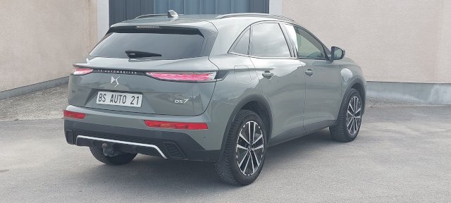DS DS Ds 7 1.5 BlueHDi 130ch Pallas