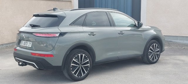 DS DS Ds 7 1.5 BlueHDi 130ch Pallas