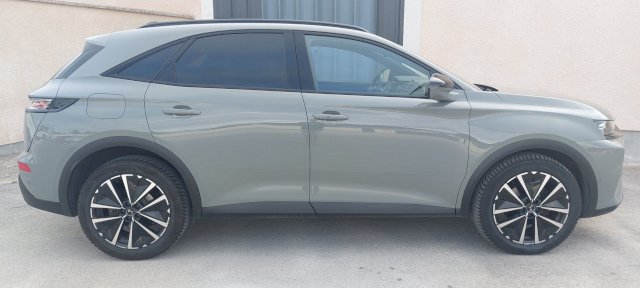 DS DS Ds 7 1.5 BlueHDi 130ch Pallas