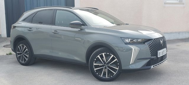 DS DS Ds 7 1.5 BlueHDi 130ch Pallas