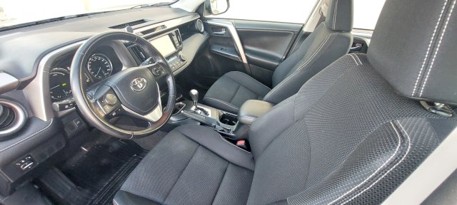 Toyota Toyota RAV4 IV 197 Hybride Dynamic 2WD CVT