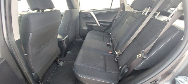 Toyota Toyota RAV4 IV 197 Hybride Dynamic 2WD CVT