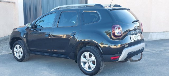 Dacia Dacia Duster II (HJD) 1.0 ECO-G 100ch Confort 4x2