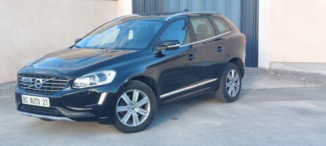 Volvo Volvo XC60  D4 190ch Xenium Geartronic