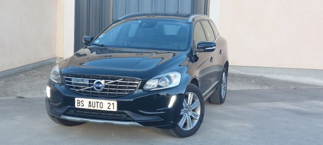 Volvo Volvo XC60  D4 190ch Xenium Geartronic