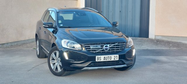 Volvo Volvo XC60  D4 190ch Xenium Geartronic