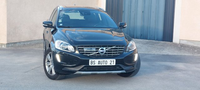 Volvo Volvo XC60  D4 190ch Xenium Geartronic