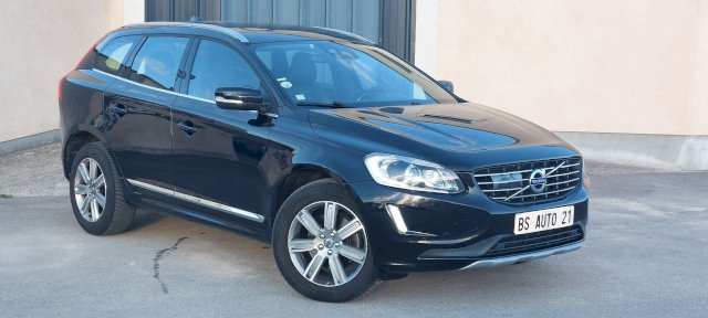 Volvo Volvo XC60  D4 190ch Xenium Geartronic