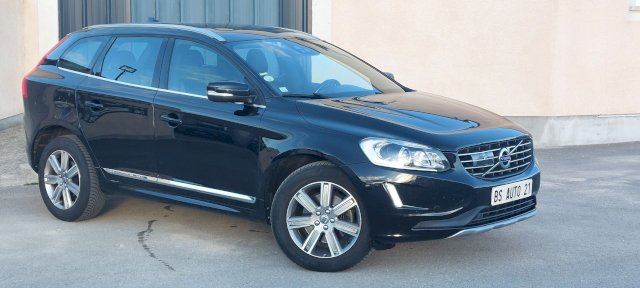 Volvo Volvo XC60  D4 190ch Xenium Geartronic