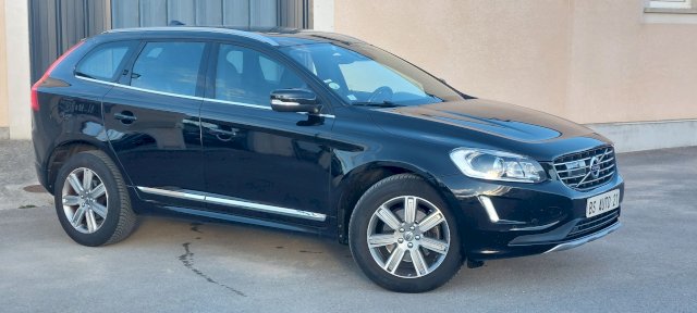 Volvo Volvo XC60  D4 190ch Xenium Geartronic