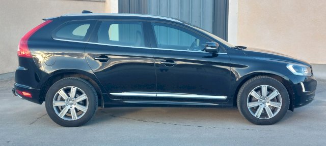 Volvo Volvo XC60  D4 190ch Xenium Geartronic