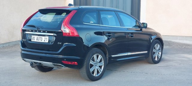 Volvo Volvo XC60  D4 190ch Xenium Geartronic