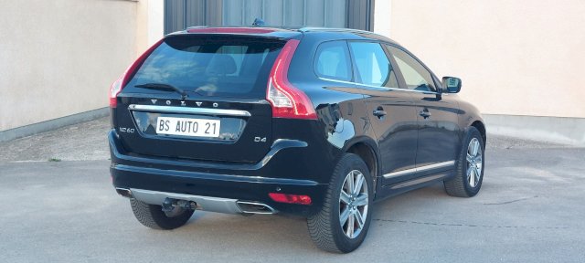 Volvo Volvo XC60  D4 190ch Xenium Geartronic