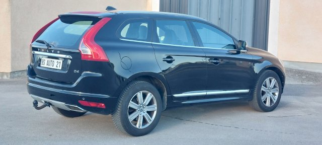 Volvo Volvo XC60  D4 190ch Xenium Geartronic