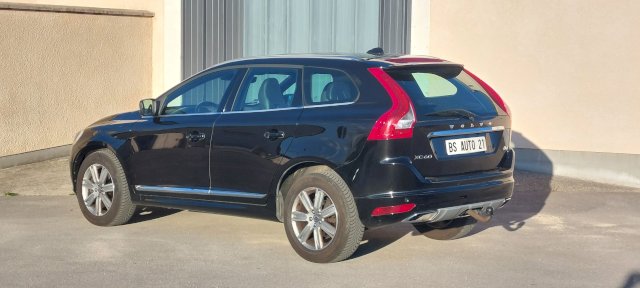 Volvo Volvo XC60  D4 190ch Xenium Geartronic