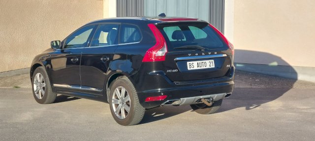 Volvo Volvo XC60  D4 190ch Xenium Geartronic