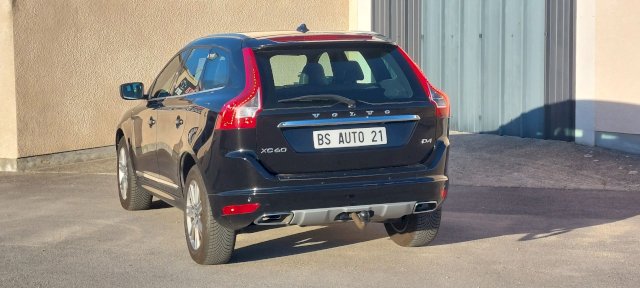 Volvo Volvo XC60  D4 190ch Xenium Geartronic