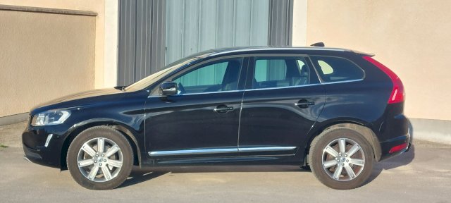 Volvo Volvo XC60  D4 190ch Xenium Geartronic