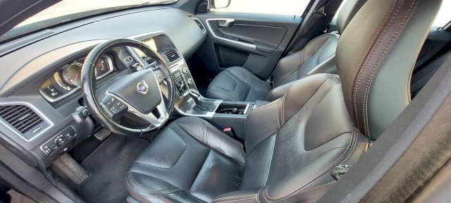 Volvo Volvo XC60  D4 190ch Xenium Geartronic