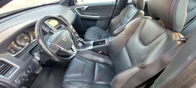 Volvo Volvo XC60  D4 190ch Xenium Geartronic