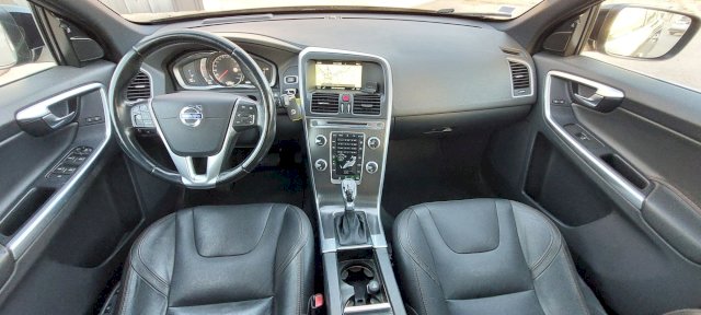 Volvo Volvo XC60  D4 190ch Xenium Geartronic