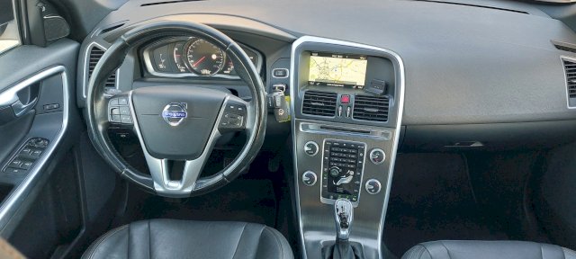 Volvo Volvo XC60  D4 190ch Xenium Geartronic