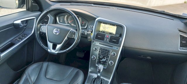 Volvo Volvo XC60  D4 190ch Xenium Geartronic