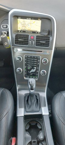 Volvo Volvo XC60  D4 190ch Xenium Geartronic