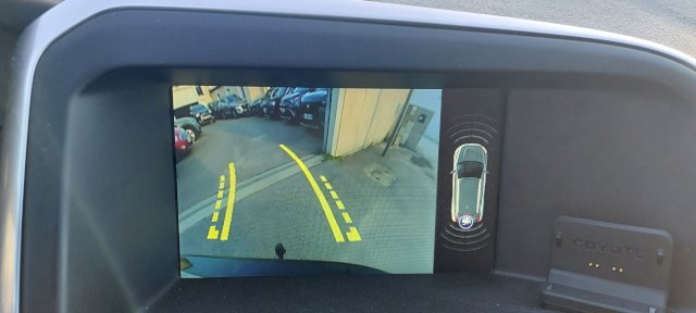 Volvo Volvo XC60  D4 190ch Xenium Geartronic
