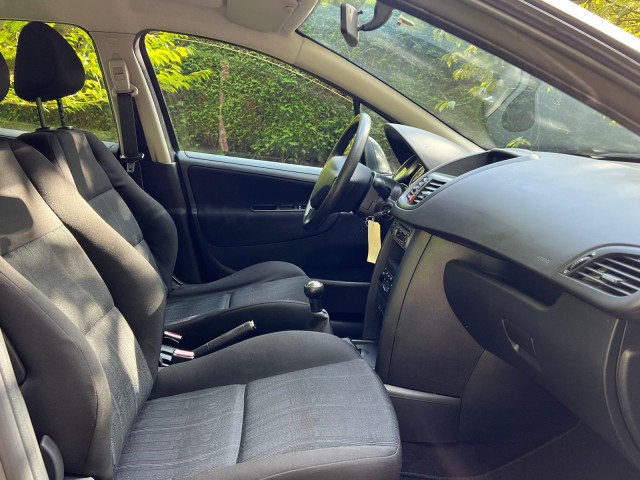 Peugeot Peugeot 207 SW  1.6 HDi90 Trendy