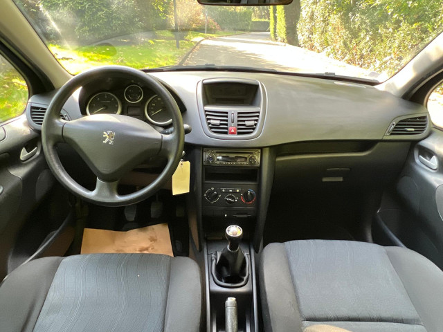 Peugeot Peugeot 207 SW  1.6 HDi90 Trendy