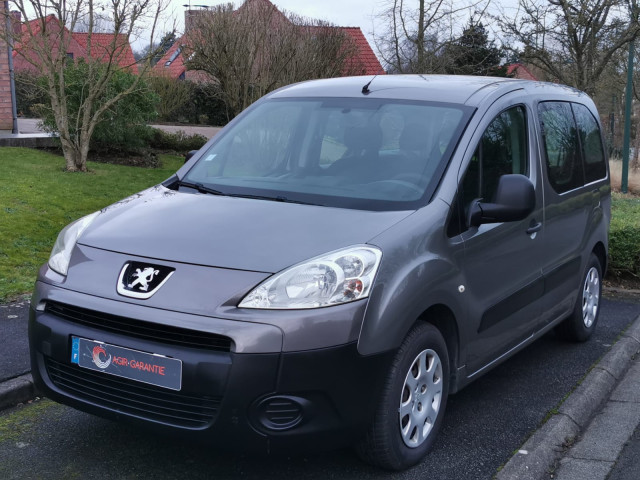 Peugeot Peugeot Partner 1.6 VTi Loisirs