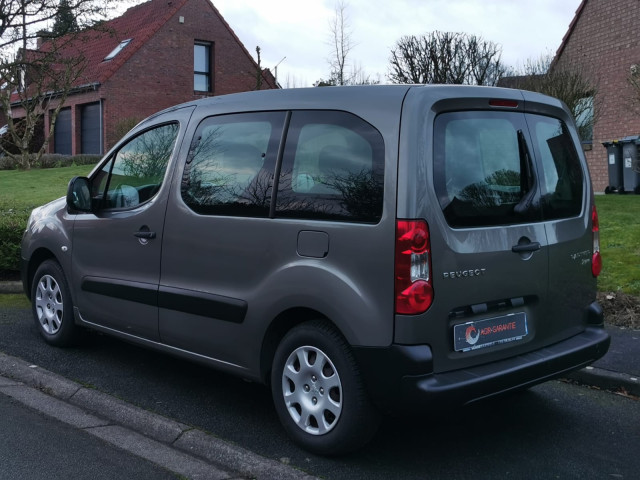 Peugeot Peugeot Partner  1.6 VTi Loisirs