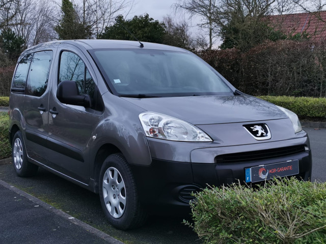Peugeot Peugeot Partner  1.6 VTi Loisirs