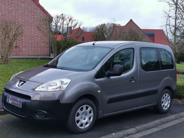 Peugeot Peugeot Partner  1.6 VTi Loisirs