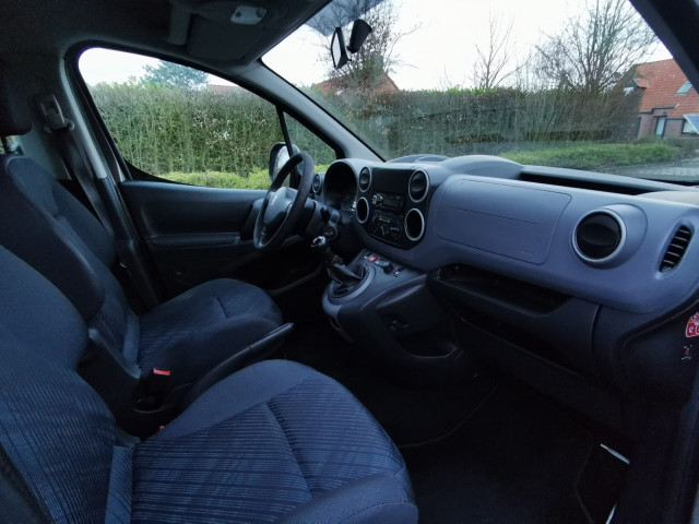 Peugeot Peugeot Partner  1.6 VTi Loisirs