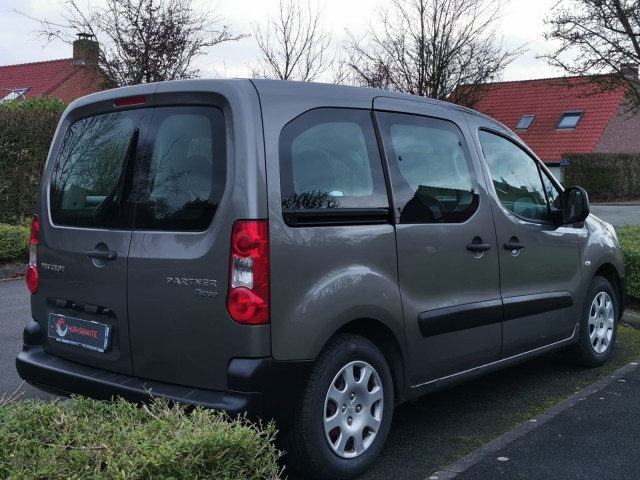 Peugeot Peugeot Partner  1.6 VTi Loisirs