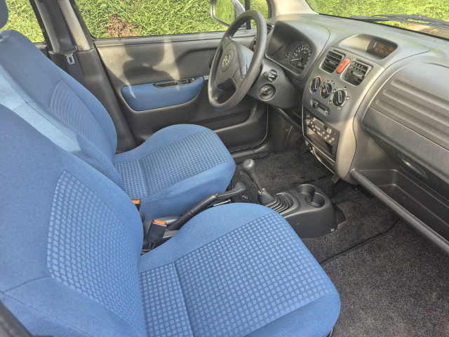 Opel Opel Agila  1.0 Twinport Essentia