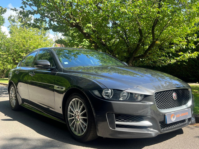 Jaguar Jaguar Xe  2.0D 163ch E-Performance Pure