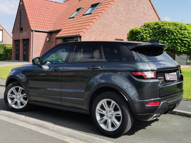 Land-Rover Land-Rover Evoque 2.0 D 150ch R-Dynamic Business
