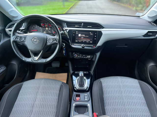 Opel Opel Corsa VI 1.2 Turbo 100ch Edition BVA