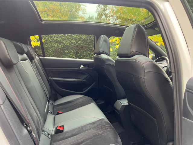 Peugeot Peugeot 308 II 1.2 Puretech 130ch GT Line